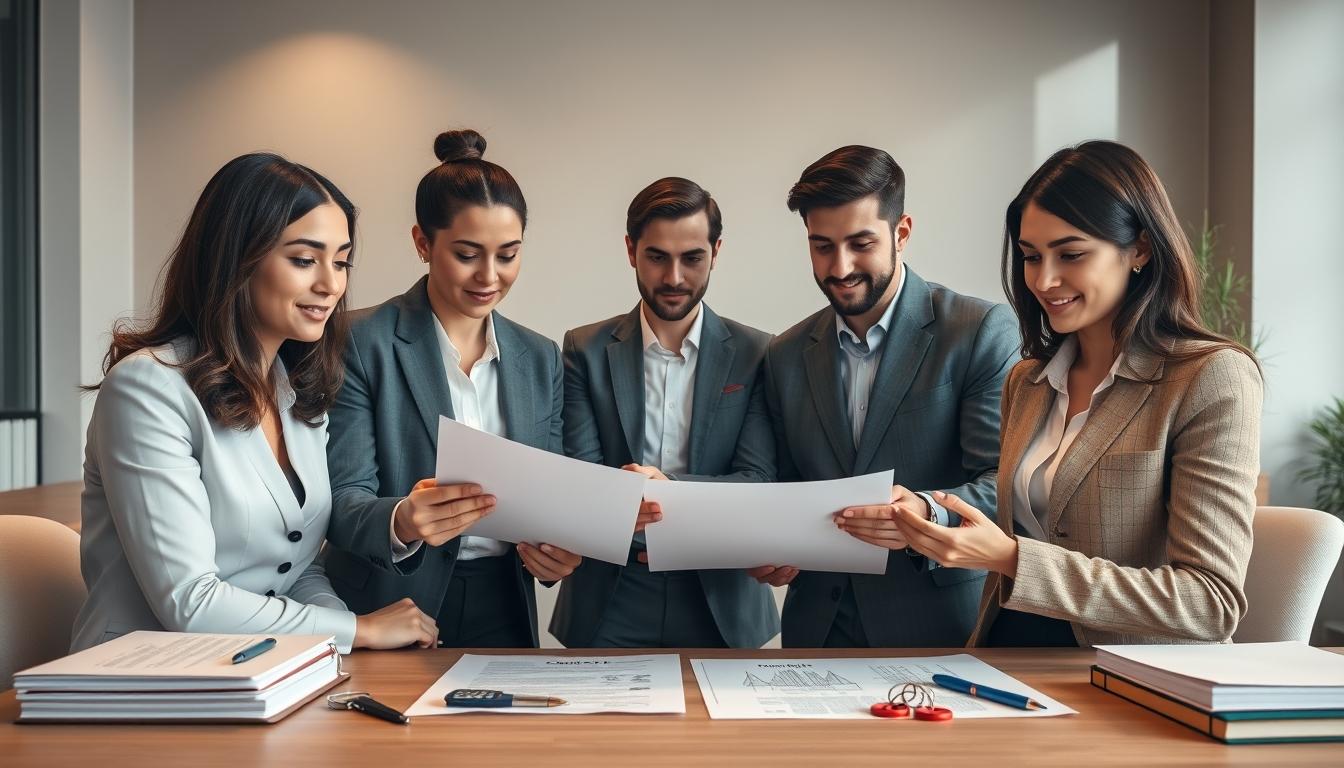 Planning support for seniors